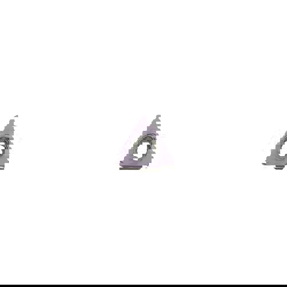 Grooving Insert: GBA32 PR930, Solid Carbide